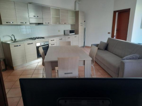 Magna apartment Rimini
